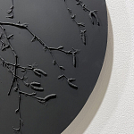 Панно Береза варинант исполнения - 2 | Loft Concept в Тюмени