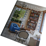 Книга Стильные интерьеры  Romancing the Home. Stylish Interiors for a Modern Lifestyle варинант исполнения - 3 | Loft Concept в Тюмени