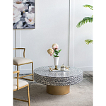 Кофейный столик Space orbit варинант исполнения - 6 | Loft Concept в Тюмени