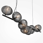 Подвесной светильник Natural light варинант исполнения - 3 | Loft Concept в Тюмени