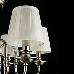 Люстра подвесная Gaell Metal варинант исполнения - 5 | Loft Concept в Тюмени