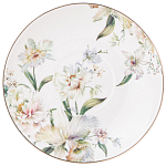 Чайный набор из фарфора на 6 персон Tea Porcelain Set варинант исполнения - 2 | Loft Concept в Тюмени