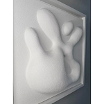 Панно «Мы» 2 варинант исполнения - 3 | Loft Concept в Тюмени