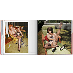 Подарочный Альбом Фото ню The Big Book of Legs 18+ варинант исполнения - 4 | Loft Concept в Тюмени