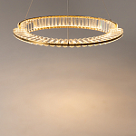 Люстра подвесная Krone 3000К 36Вт варинант исполнения - 4 | Loft Concept в Тюмени