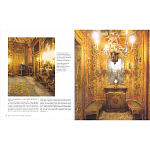 Великие дворцы мира: Дворцы Италии. Сицилия варинант исполнения - 3 | Loft Concept в Тюмени