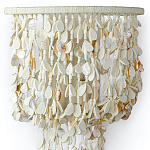 Бра Wooden Drops Weber Lamp варинант исполнения - 2 | Loft Concept в Тюмени