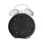 Часы настольные Alaska варинант исполнения - 3 | Loft Concept в Тюмени