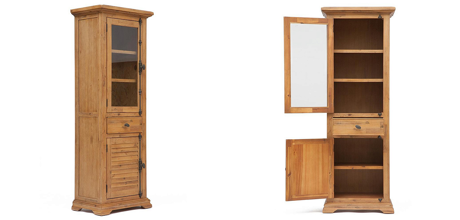 Витрина Showcase Provence Constantine Витрина Showcase Provence Constantine - Loft-Concept в Тюмени