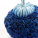 Статуэтка Синий тропический фрукт Tropical Fruit Pandora 1 варинант исполнения - 2 | Loft Concept в Тюмени