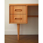 Стол письменный «STL 13» варинант исполнения - 3 | Loft Concept в Тюмени