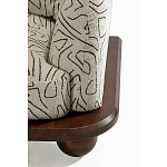 Диван Indra Sofa варинант исполнения - 3 | Loft Concept в Тюмени