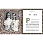 Книга A Tale Of Interiors варинант исполнения - 7 | Loft Concept в Тюмени