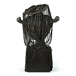 Ваза из серии «Этна 1» варинант исполнения - 4 | Loft Concept в Тюмени