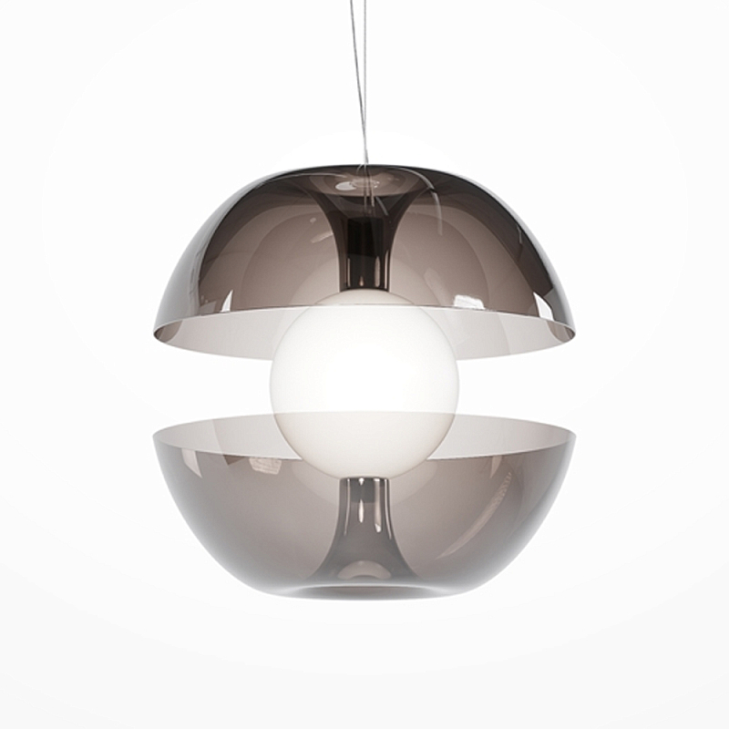 Подвесной светильник Comet Wicksell Хром в Тюмени | Loft Concept 