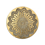 Столик дизайнерский Cube варинант исполнения - 3 | Loft Concept в Тюмени