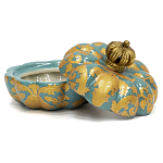 Фарфоровая шкатулка Crown варинант исполнения - 3 | Loft Concept в Тюмени