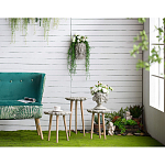 Кашпо Curly baby варинант исполнения - 3 | Loft Concept в Тюмени