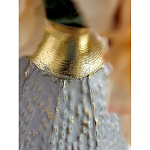 Ваза с фактурным корпусом Ripple варинант исполнения - 2 | Loft Concept в Тюмени