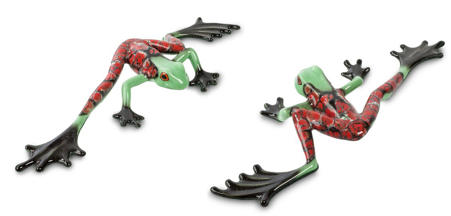 Статуэтка Statuette Frog U Статуэтка Statuette Frog U - Loft-Concept в Тюмени