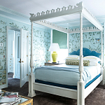 Обои ручная роспись Earlham Melt Water варинант исполнения - 3 | Loft Concept в Тюмени