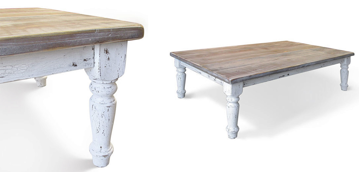 Кофейный стол Margery Provence Кофейный стол Margery Provence - Loft-Concept в Тюмени