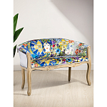 Диван Macareno варинант исполнения - 4 | Loft Concept в Тюмени