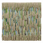 Художественный панно макраме Wall decor Voice the Forest варинант исполнения - 4 | Loft Concept в Тюмени