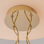 Потолочный светильник Tessara 3000К 72Вт варинант исполнения - 5 | Loft Concept в Тюмени