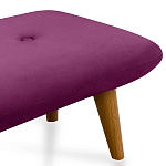 Банкетка Palmer Banquet варинант исполнения - 17 | Loft Concept в Тюмени