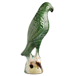 Статуэтка Parrot Vesta варинант исполнения - 2 | Loft Concept в Тюмени