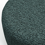 Мебельная ткань Шенилл темно-зеленый цвет 138 см T4-39 варинант исполнения - 3 | Loft Concept в Тюмени