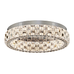 Потолочный светильник Castello 3000К 24Вт варинант исполнения - 4 | Loft Concept в Тюмени