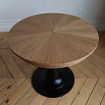 Стол «STL 05» варинант исполнения - 2 | Loft Concept в Тюмени