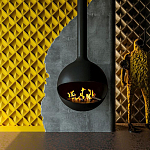 Гипсовая 3D Панель RAYFISH варинант исполнения - 1 | Loft Concept в Тюмени