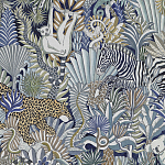 Мебельная ткань Велюр 145 см Т4-74 варинант исполнения - 1 | Loft Concept в Тюмени