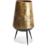 Железное кашпо Verqrary варинант исполнения - 5 | Loft Concept в Тюмени