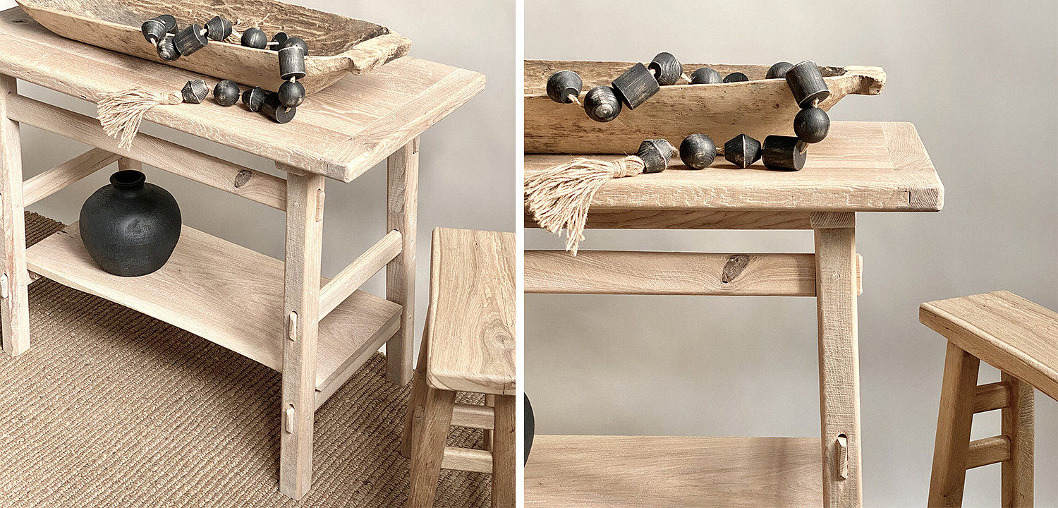 Консоль Reena Console Консоль Reena Console - Loft-Concept в Тюмени