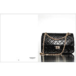 Gabrielle Chanel: Fashion Manifesto варинант исполнения - 3 | Loft Concept в Тюмени