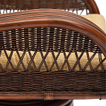 Кресло-качалка из ротанга Eloise варинант исполнения - 7 | Loft Concept в Тюмени