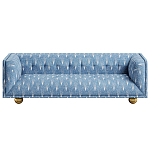 Диван Savoy варинант исполнения - 2 | Loft Concept в Тюмени