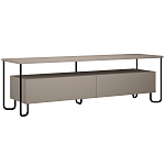 ТВ-тумба Lee Beige TV Stand варинант исполнения - 1 | Loft Concept в Тюмени
