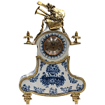 Часы настольные Barcelona варинант исполнения - 1 | Loft Concept в Тюмени