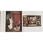 Книга Gothic 1200-1500 варинант исполнения - 5 | Loft Concept в Тюмени