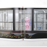 KAWS: What Party PINK Limited Edition в коробке варинант исполнения - 4 | Loft Concept в Тюмени