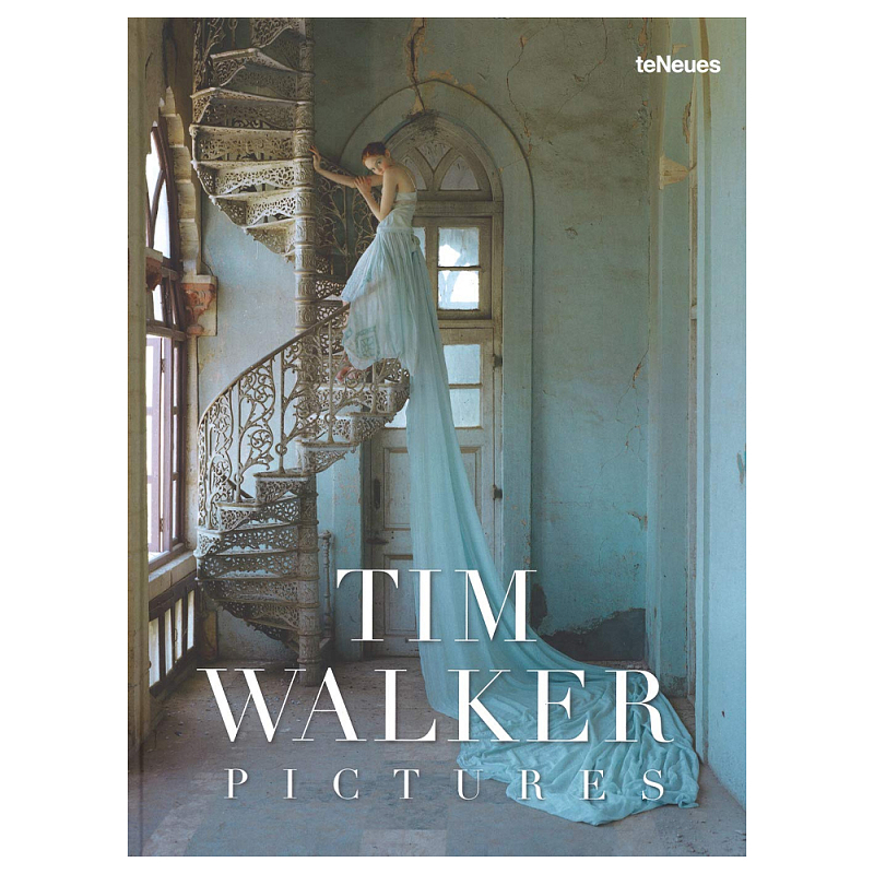 Книга Tim Walker Pictures 2016 Книга Tim Walker Pictures 2016 в Тюмени | Loft Concept