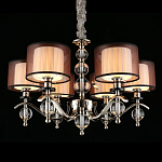 Люстра подвесная Floretina варинант исполнения - 1 | Loft Concept в Тюмени