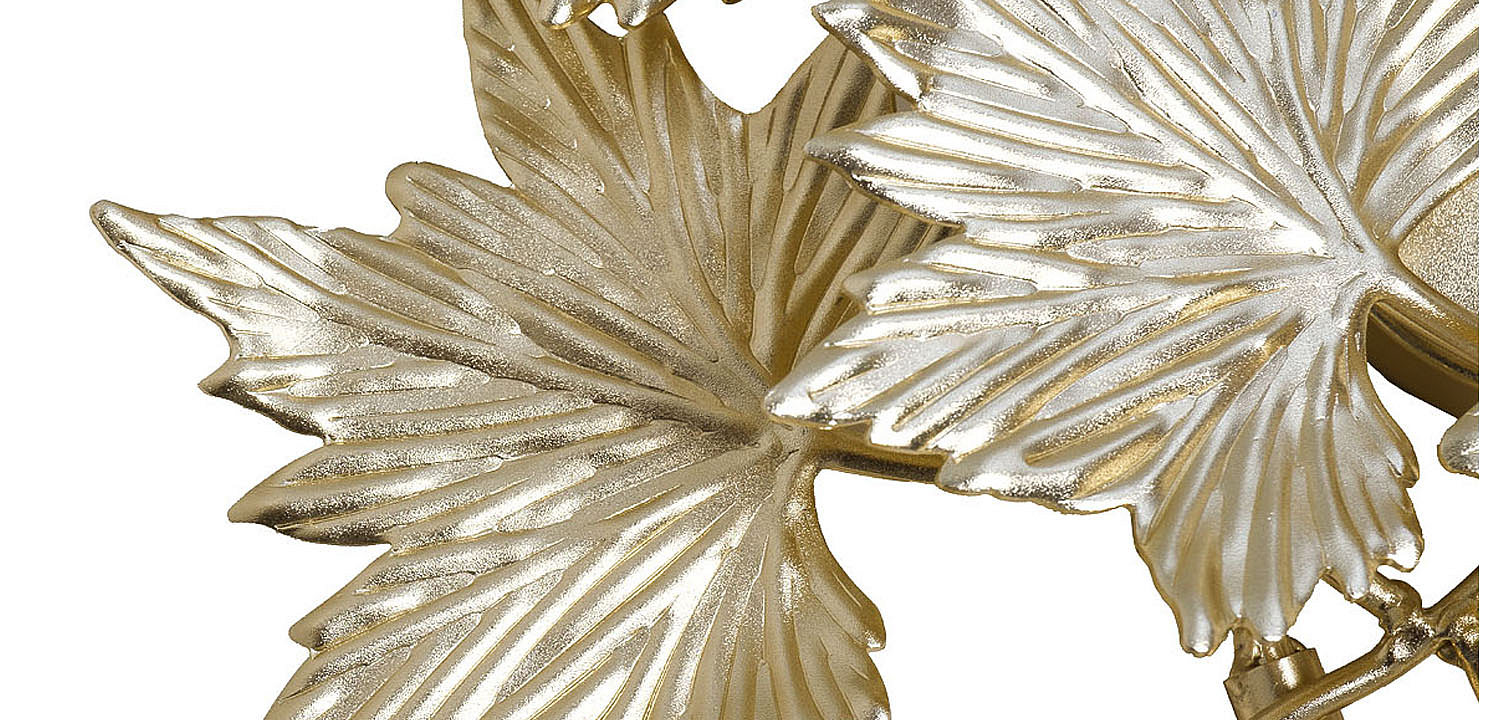 Бра Maple Leaves Бра Maple Leaves - Loft-Concept в Тюмени