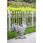 Кашпо The self-confident swan варинант исполнения - 9 | Loft Concept в Тюмени