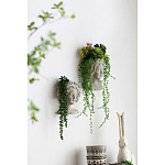 Кашпо Curly baby варинант исполнения - 5 | Loft Concept в Тюмени